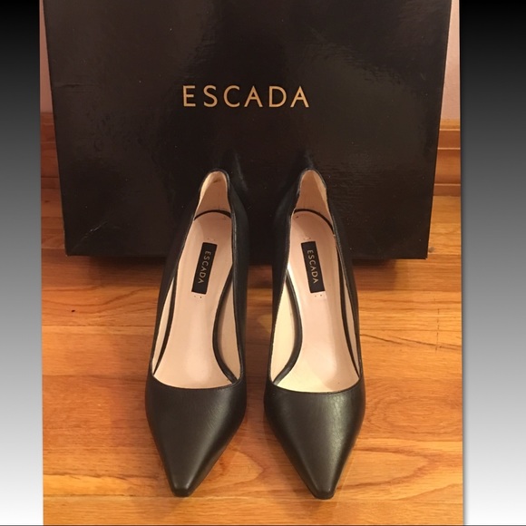 ESCADA PUMPS - Picture 3 of 8